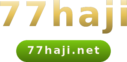 77haji logo
